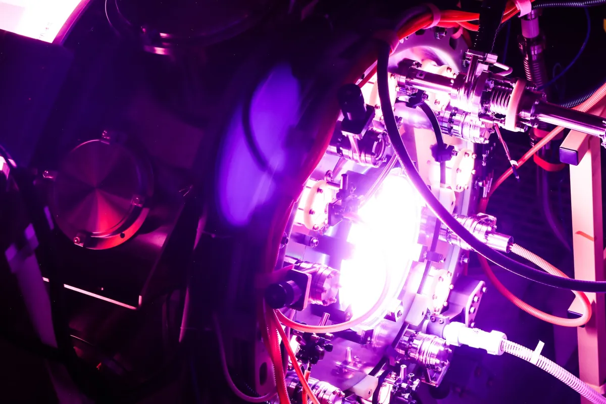 Helium lève 465 millions pour un projet énergétique