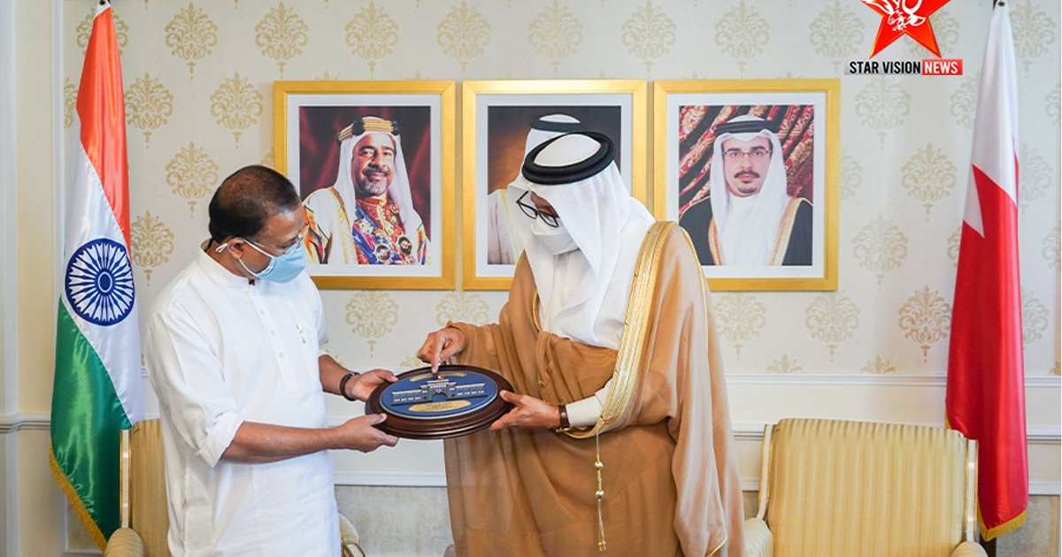 Bahrein exige l'arrêt des attaques iraniennes