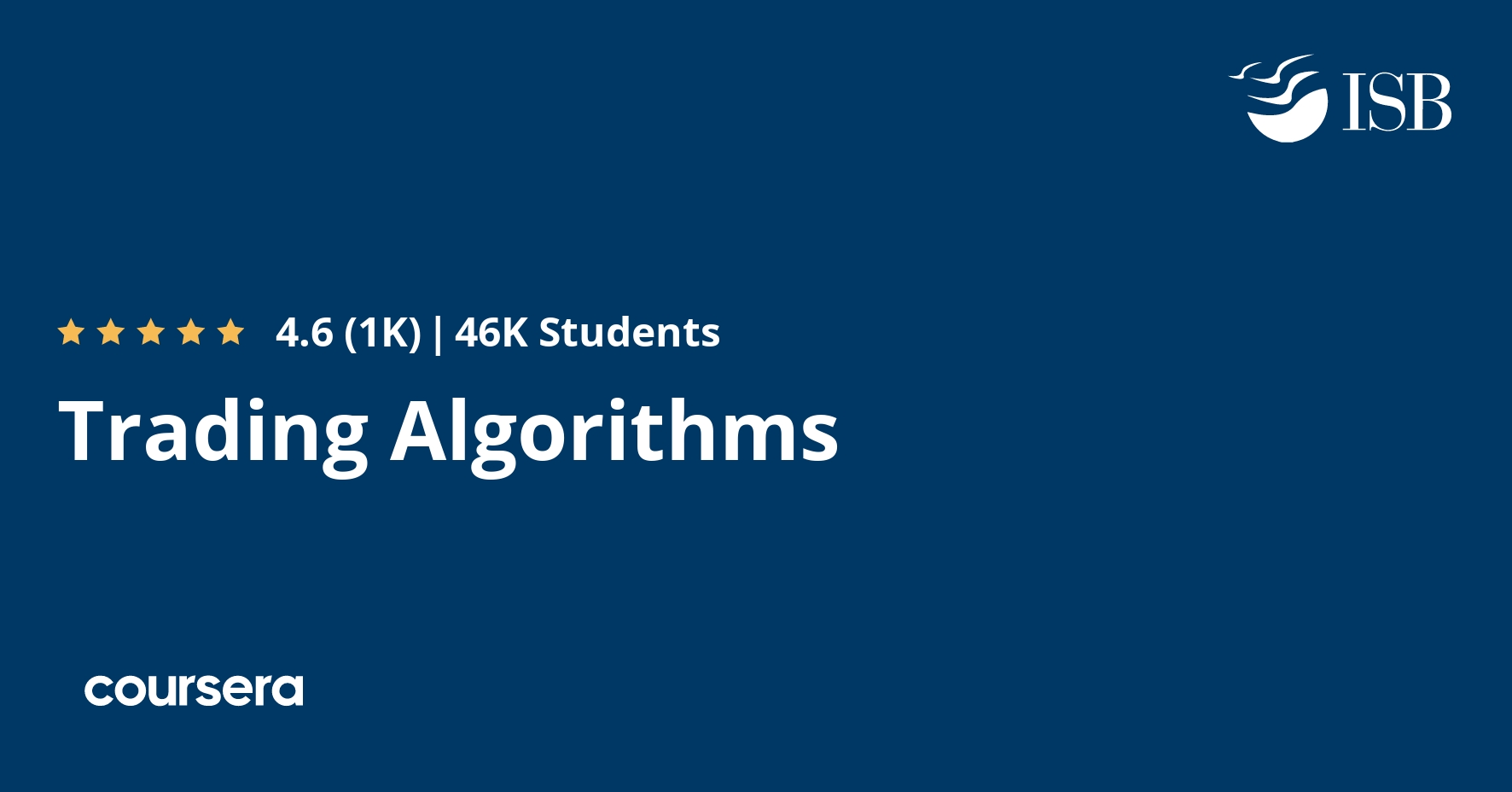 زيادة الاعتماد على الخوارزميات في تداول العملات