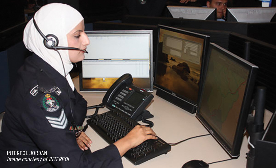 Jordan foils two smuggling and infiltration attempts