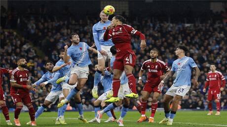 Heute spielen: Real Madrid, Liverpool und Manchester City