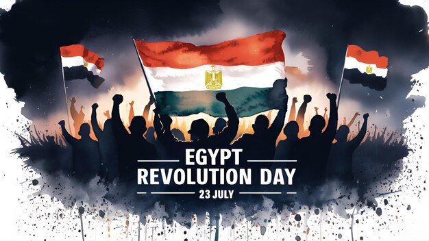 Feierlichkeiten zum Martyrertag in Qalyubia