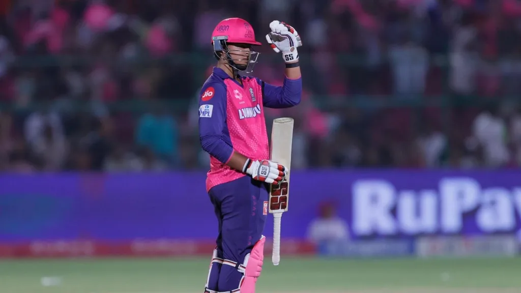 شباب الهند يتألقون في الكريكيت: سووريافانشي وبومراه