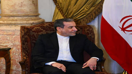 زيارة عراقجي إلى موسكو: مفاوضات جديدة بين إيران وروسيا