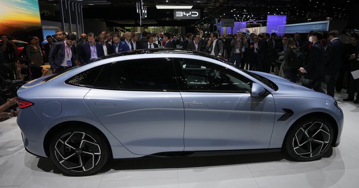 Wie China die Herausforderungen der Straße von Hormuz bewältigt