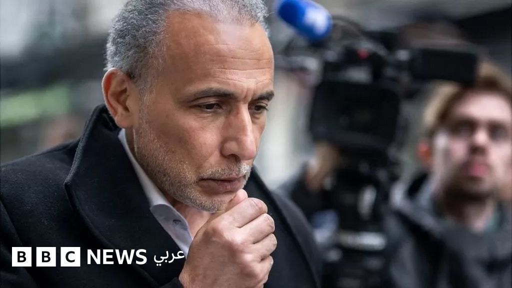Tarik Ramadan condamné à 18 ans de prison pour viol