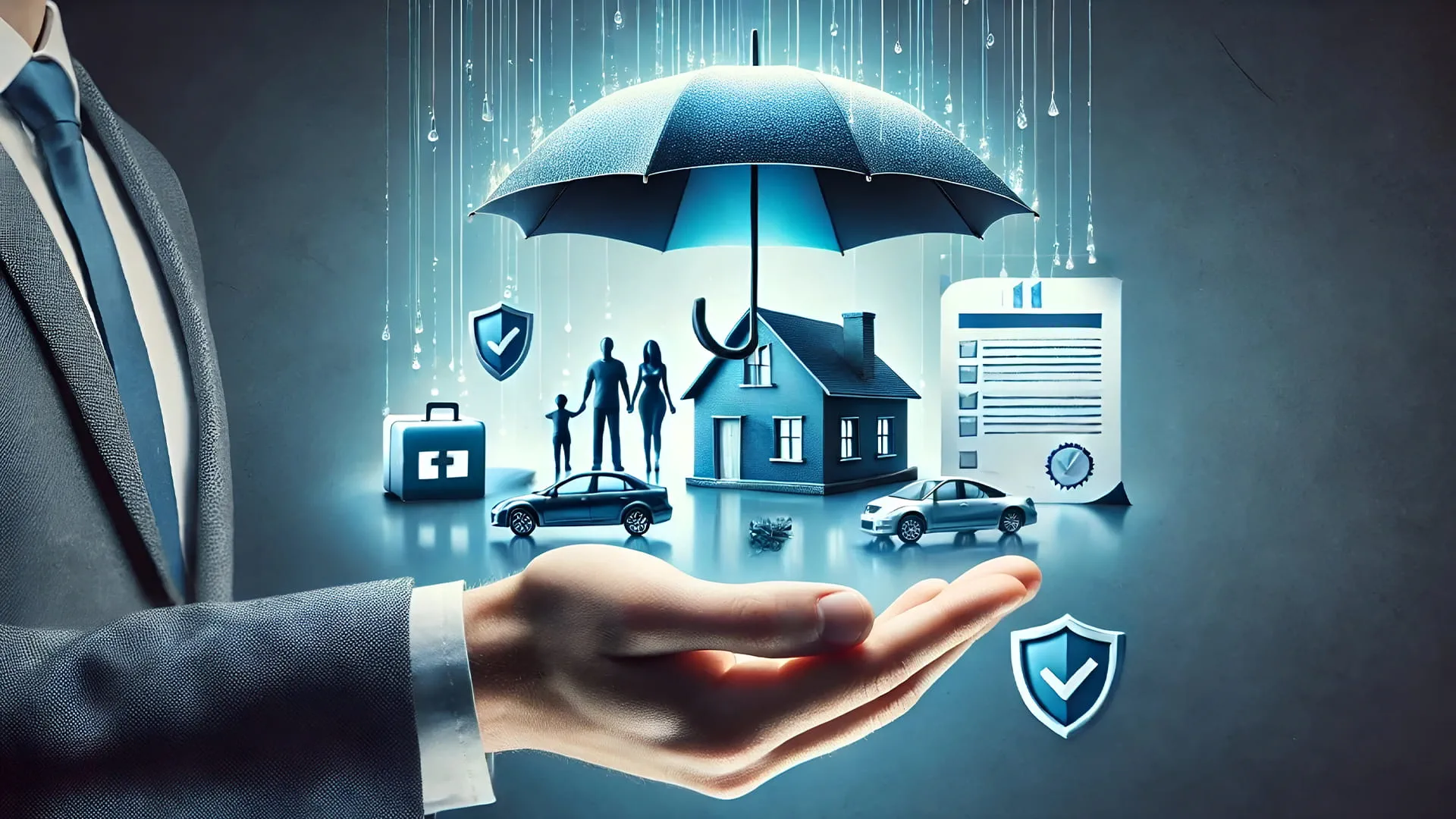 شركات التأمين واستثمارات الائتمان الخاص
