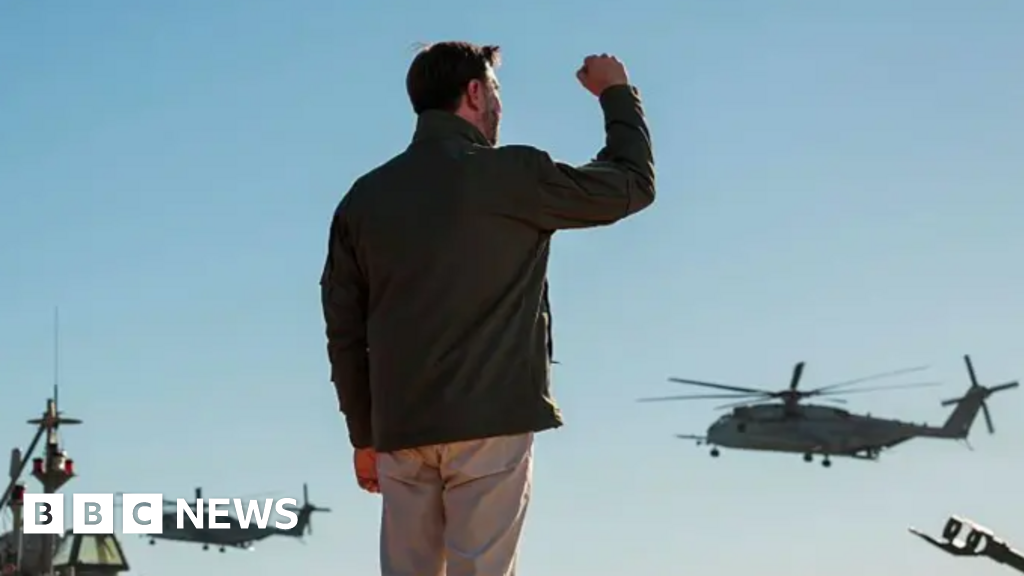 Debris Falls Causing Vehicle Damage and Security Response