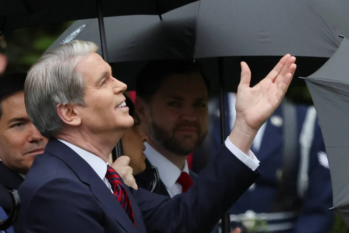 تأثير الحصار البحري الأمريكي على صناعة النفط الإيرانية