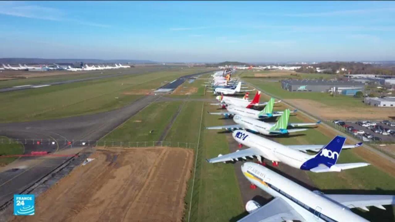 إيطاليا تقنن إمدادات الكيروسين في مطاراتها