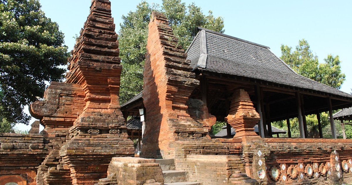 Culture as Economic Identity in Cirebon