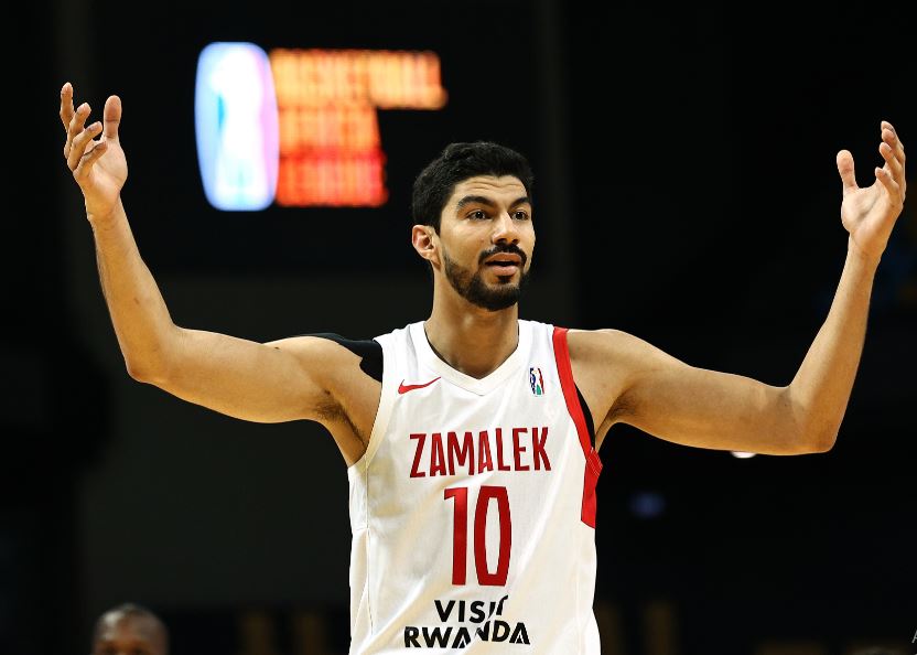 Zamalek erreicht Halbfinale des ägyptischen Pokals