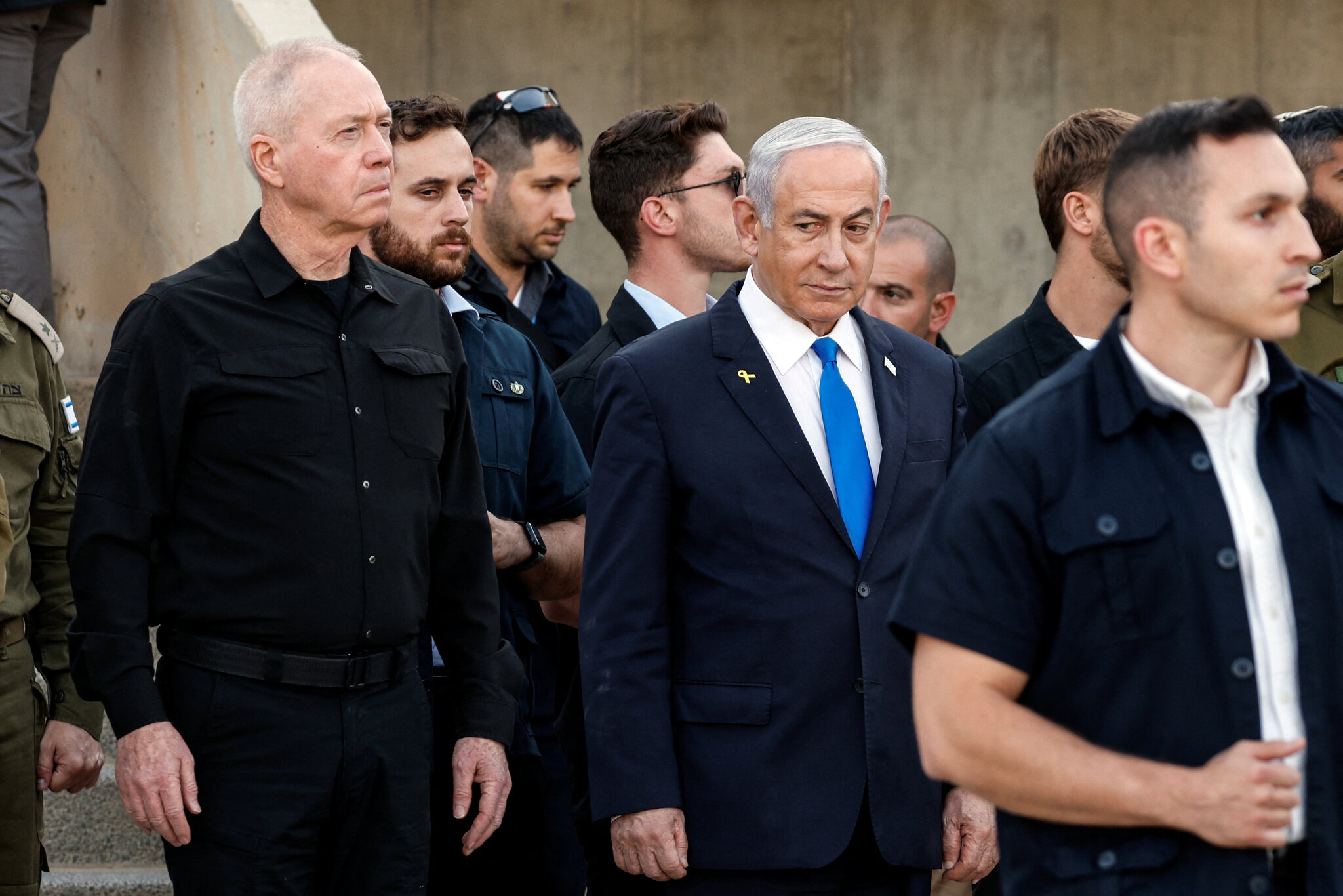 Nouvelle stratégie sécuritaire de Netanyahu et ses impacts