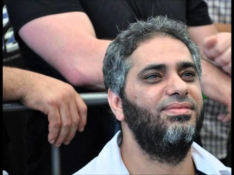 Concert de Mohamed Fadel Chaker à Zamalek