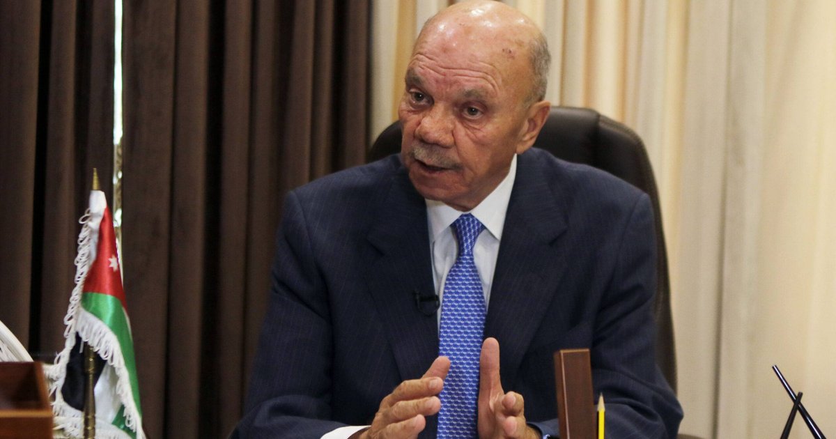 تعزيز دور مجلس الأعيان الأردني