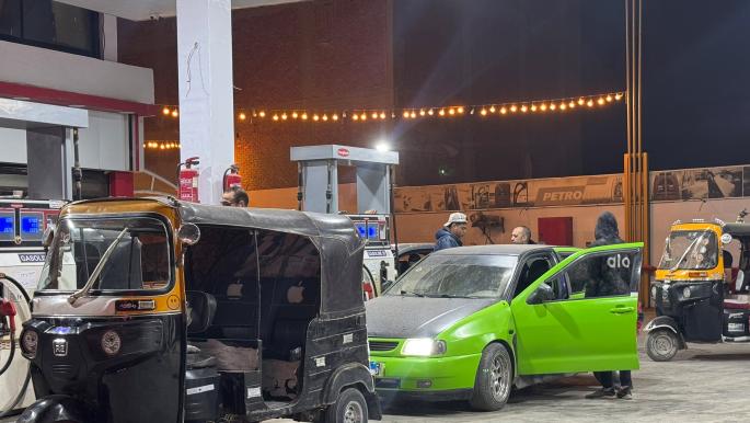 L'Égypte importe du pétrole libyen pour compenser le manque