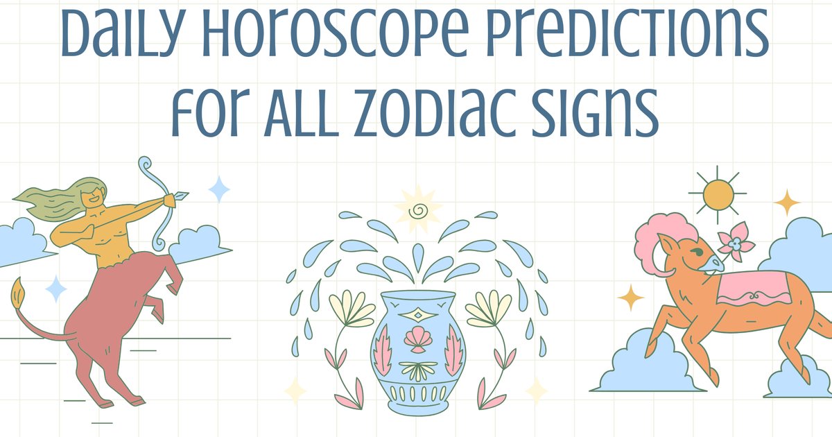 Horoskop: Emotionale Schwankungen und tägliche Einflüsse