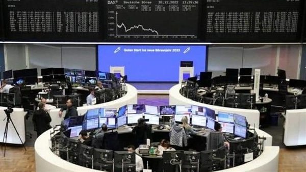 أسواق الأسهم الأوروبية: فرص استثمارية بعد التراجع