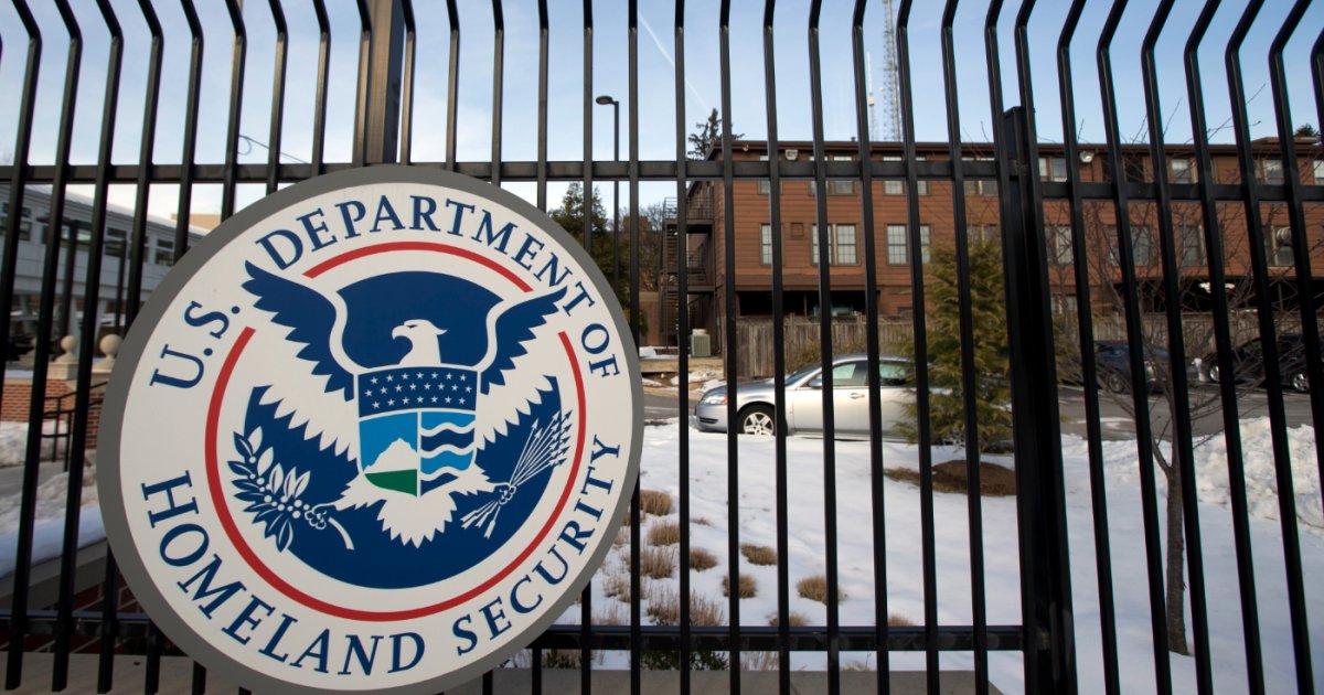 US Homeland Security Shutdown and Its Impacts