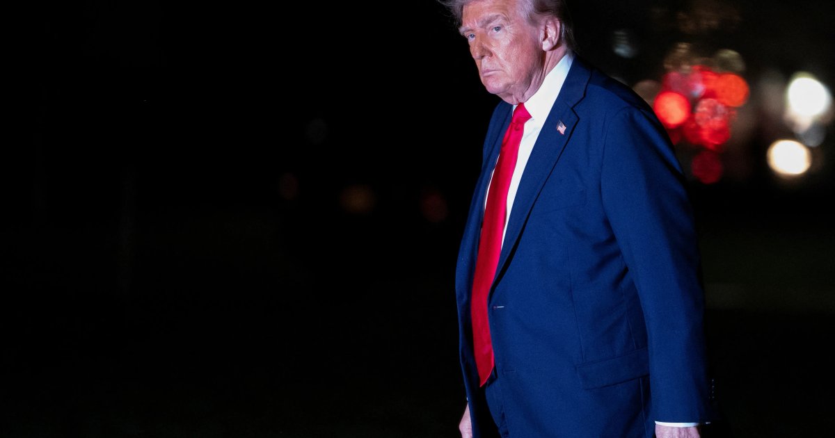 Trump Warns of Dire Consequences if No Deal with Iran