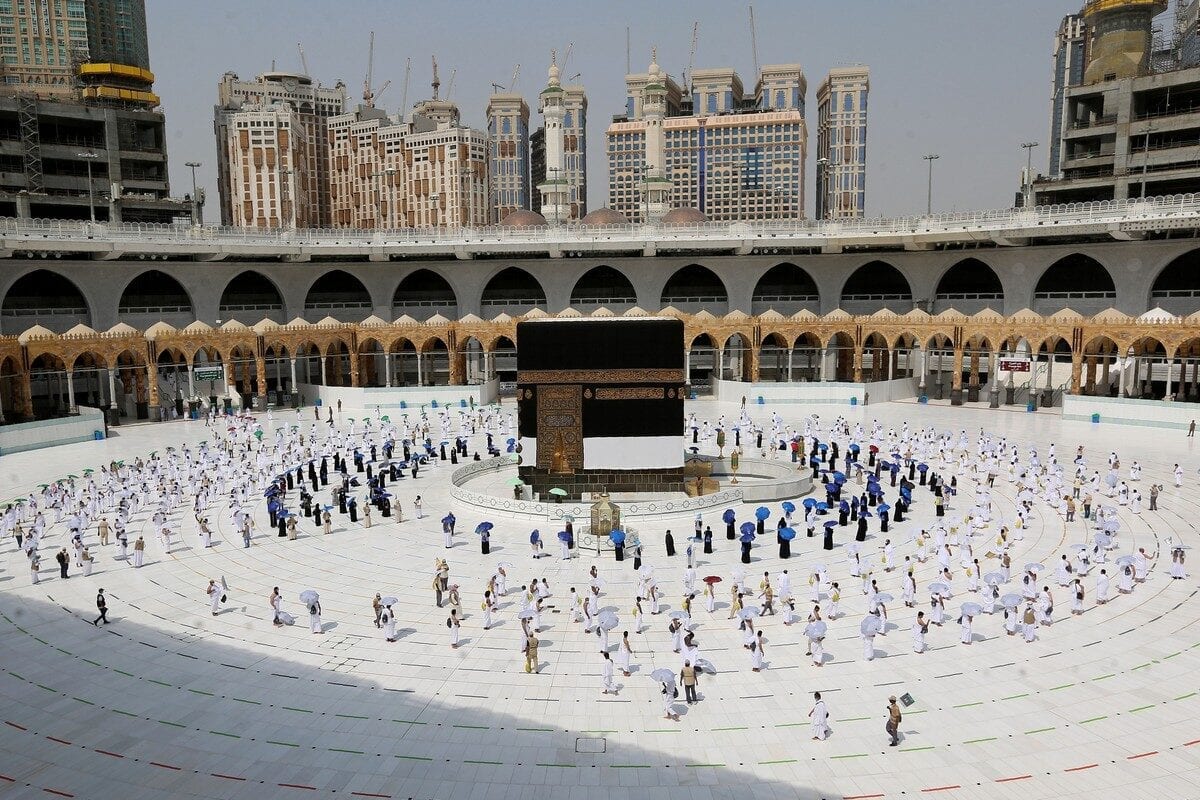 Hajj and Eid al-Adha: Key Religious Events for Muslims