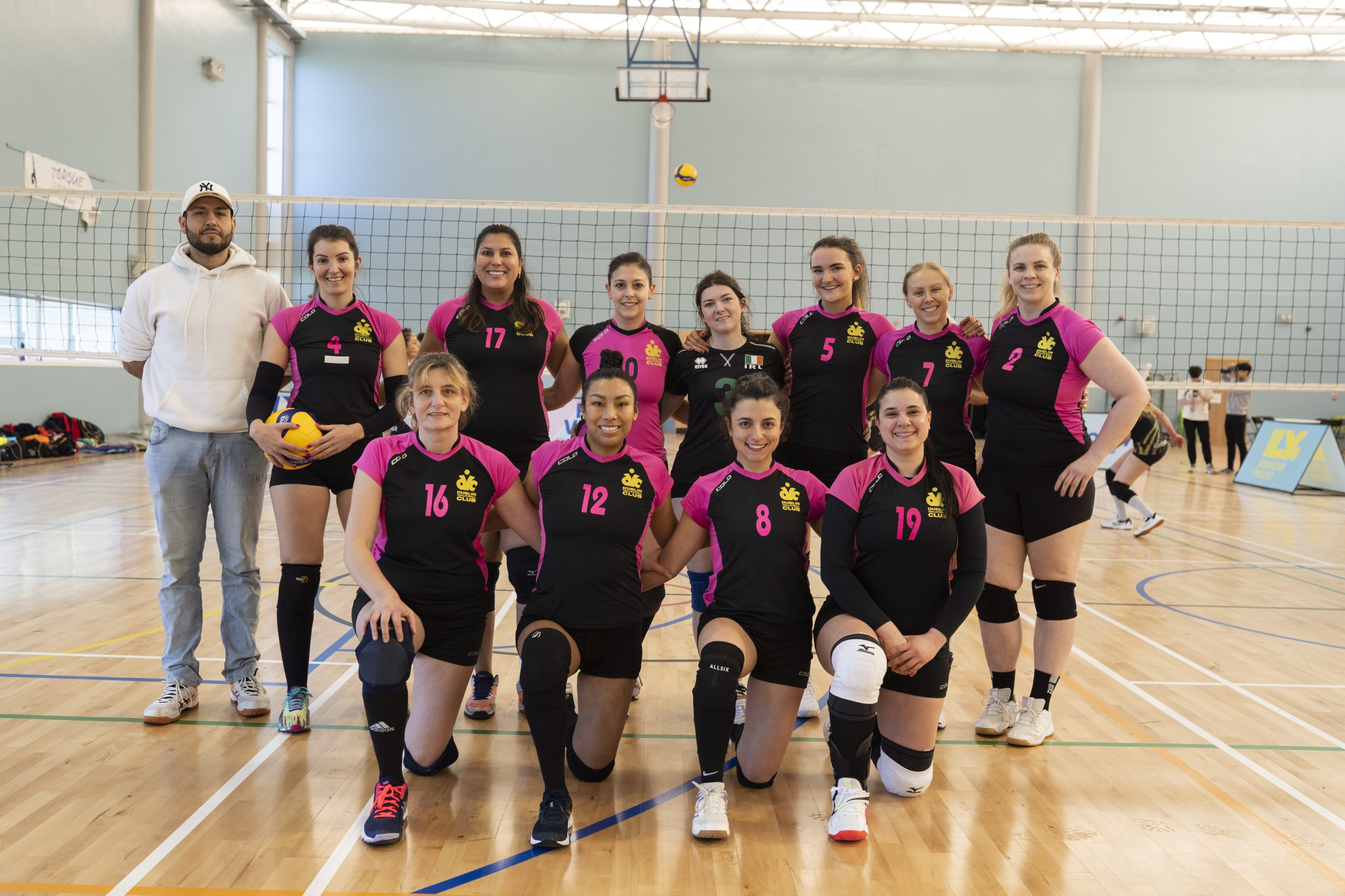 نهائيات كأس مصر للكرة الطائرة 2023