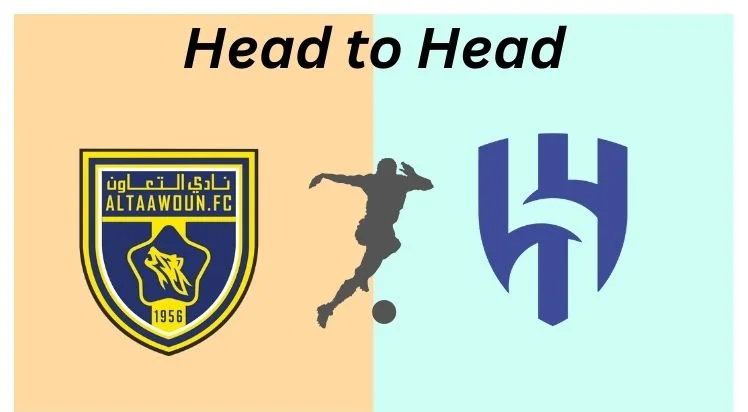Draw Decides Match Between Al Hilal and Al Taawoun