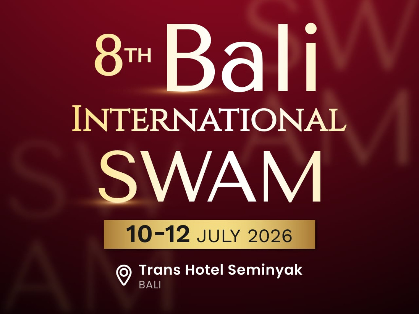 Exposition Bali Tourisme 2026 : promouvoir le tourisme diplomatique