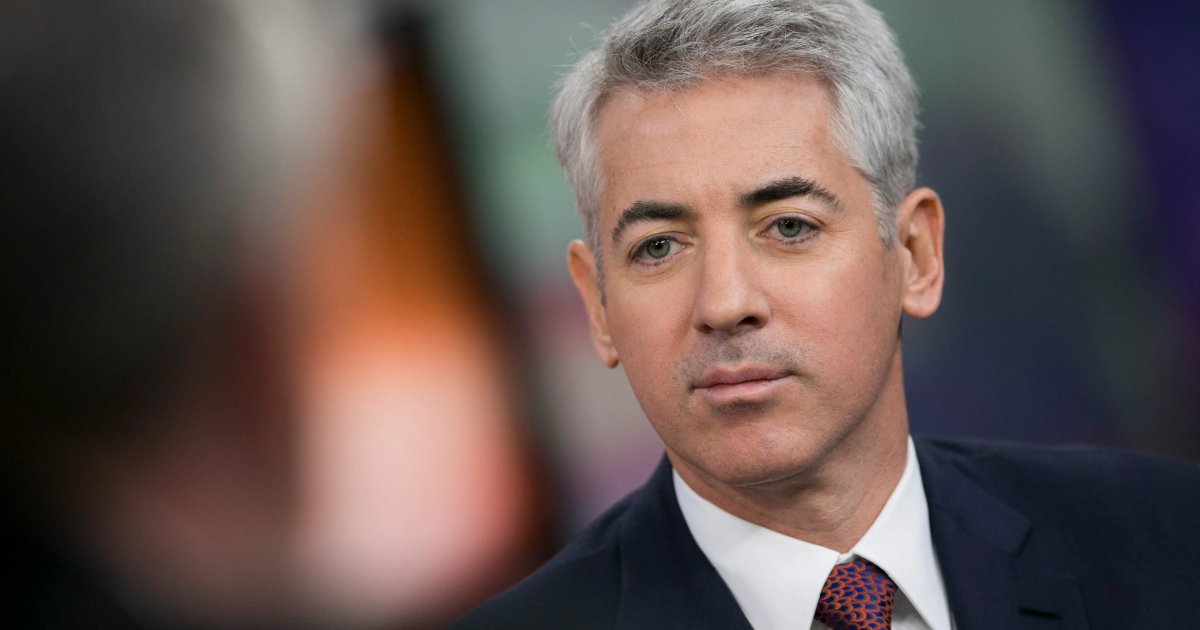 بيرشينغ سكوير تطرح للاكتتاب العام بعد جمع 5 مليارات دولار