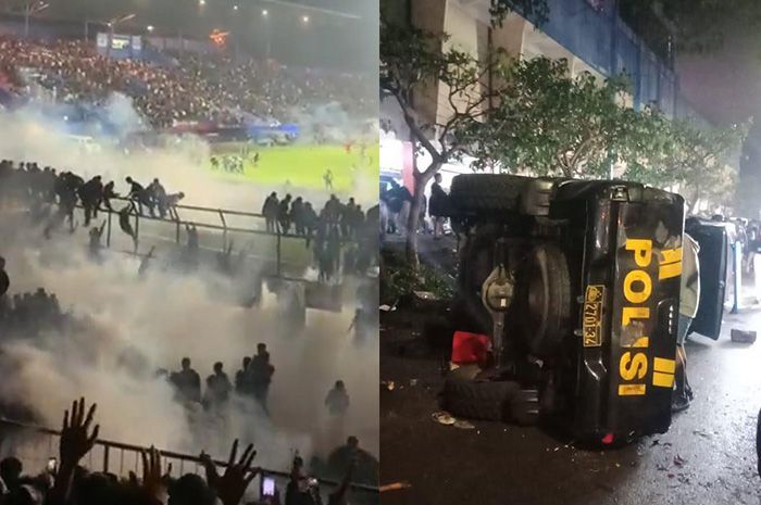 بيرسيبايا تسحق أريما في دربي جاوة 4-0