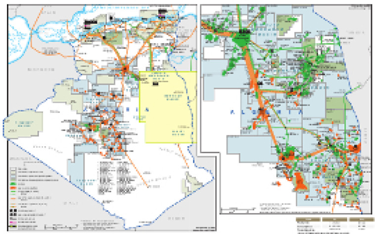 Algerien kehrt auf den globalen Energiemarkt zurück