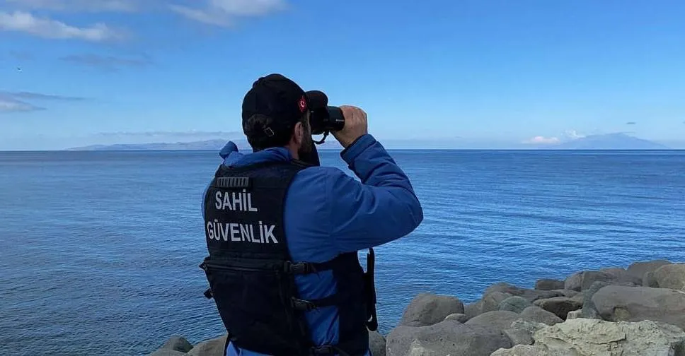 Bateau de migrants coule en mer Égée : 18 morts