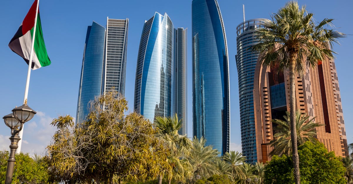 فرصة الصين الاقتصادية في الشرق الأوسط