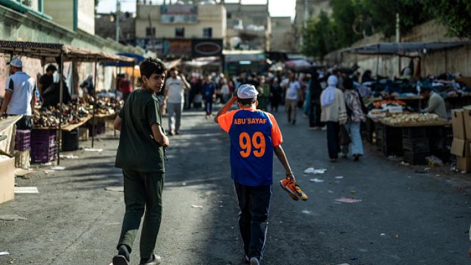 عمل الأطفال في الأردن: تحديات وحلول