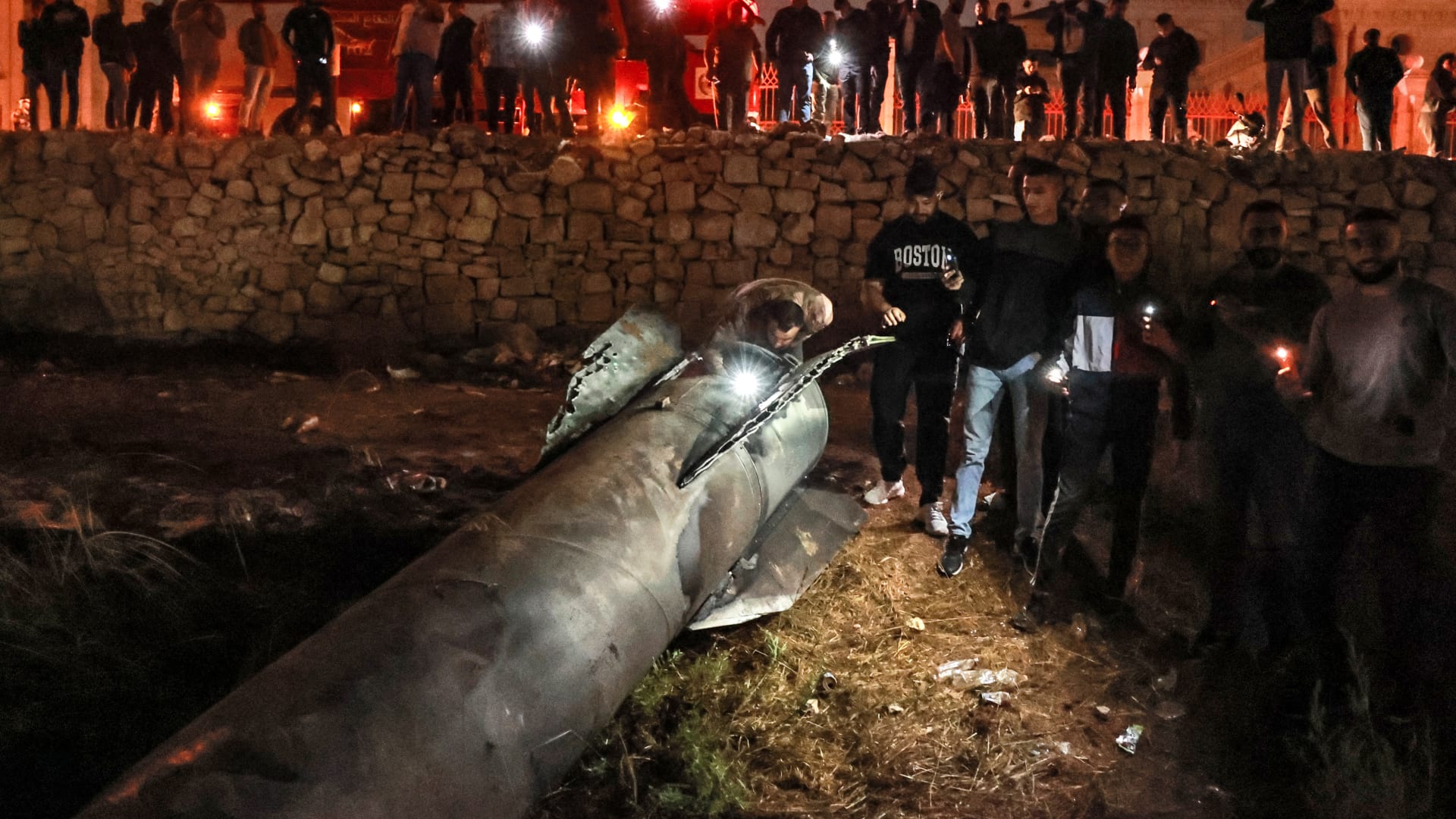 Iran Conflict and Its Impact on the Global Economy