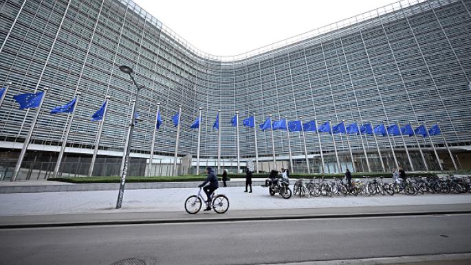 الاتحاد الأوروبي يوافق على اتفاق جبل طارق المؤقت