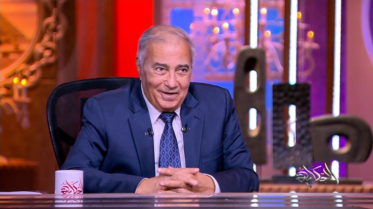 Amr Adib Mocks US President with Unique Satire