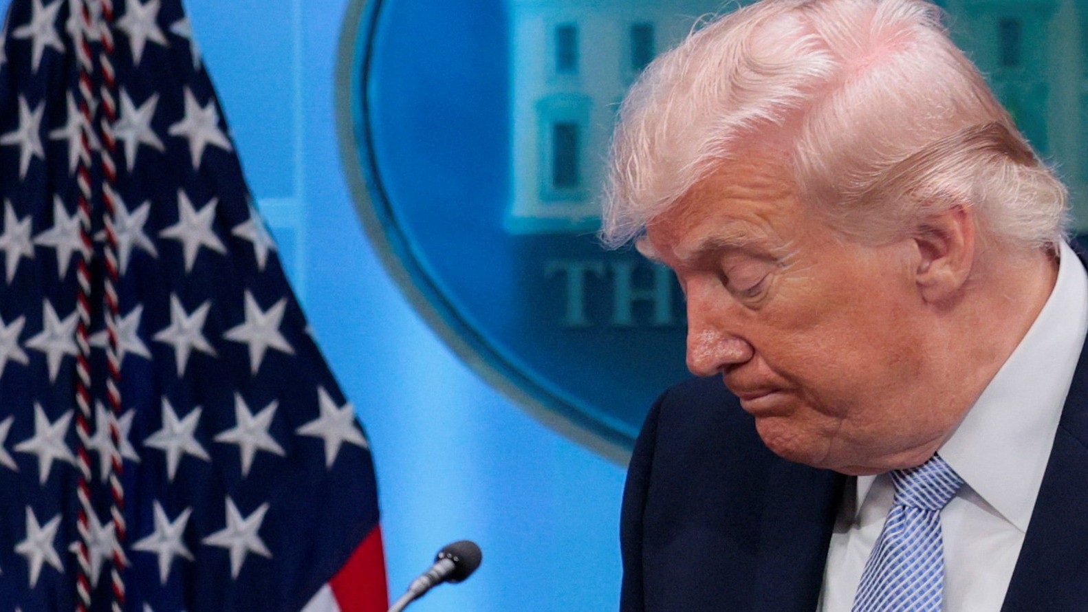 تصريحات ترامب حول إيران تكشف عن جهل تاريخي