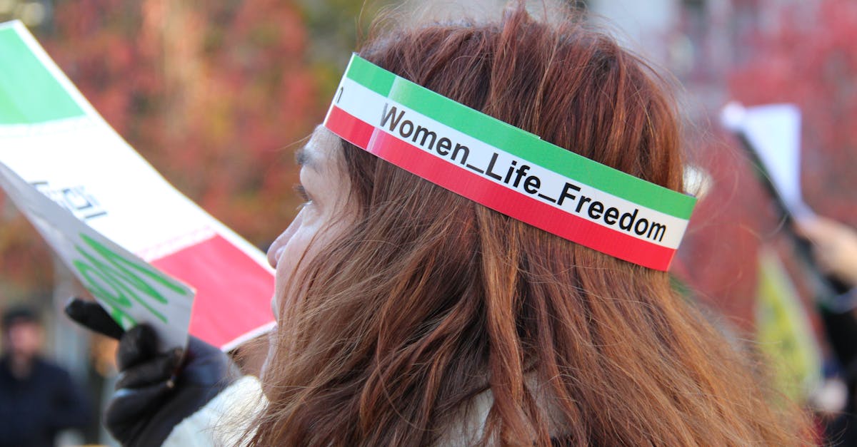 Vereinbarung über einen Waffenstillstand zwischen Washington und Teheran