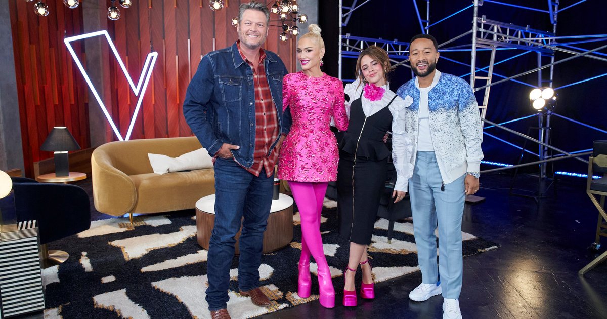 Start der vierten Staffel von «The Voice Kids» mit neuen Talenten