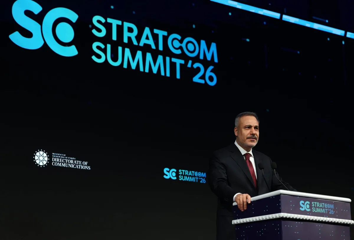 Turki serukan diplomasi untuk akhiri perang di Iran