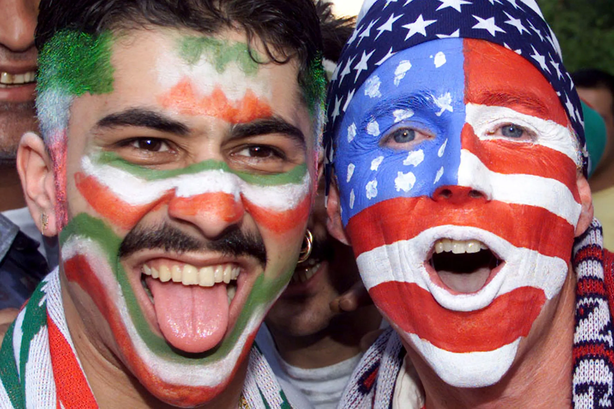 خطة لإنهاء النزاع بين إيران والولايات المتحدة