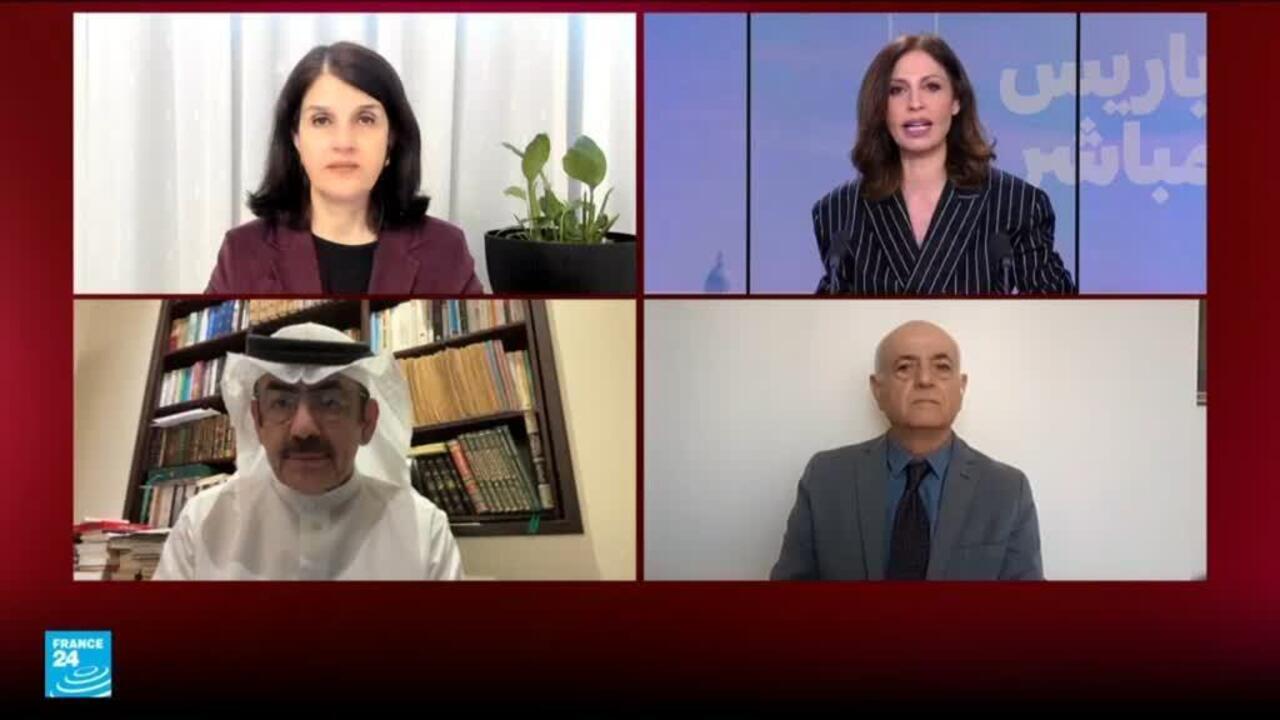 استعدادات أمريكية لاستئناف القتال مع إيران بعد الهدنة