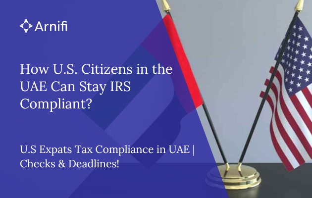 تحذيرات ضريبية للمغتربين في الإمارات