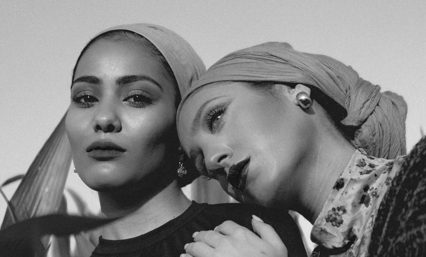 ندى موسى تشارك صور جريئة من إجازتها