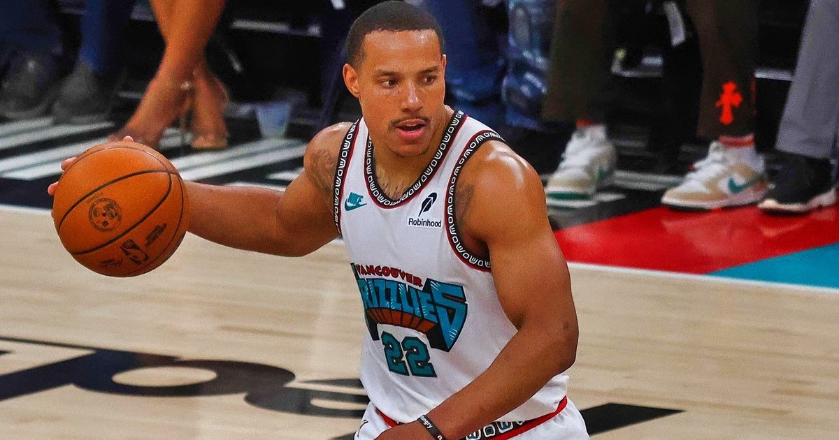 فوز ماجيك على بيستونز في تصفيات الدوري الأمريكي