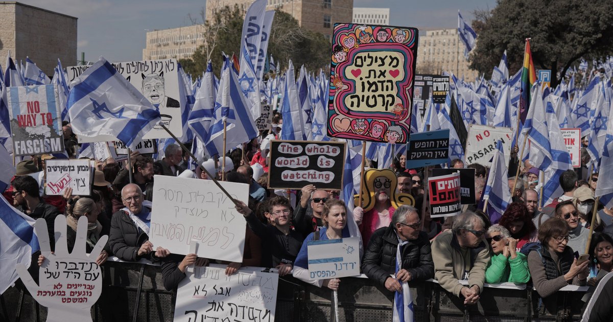 European Warnings on Death Penalty Bill in Israel