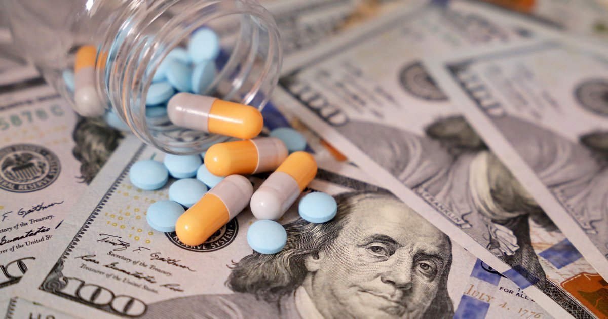 إيلي ليلي تعارض تشريع تسعير الأدوية في الولايات المتحدة