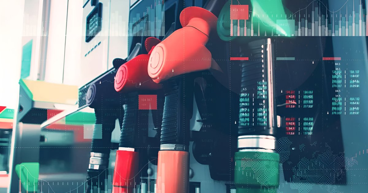 Impact des prix du gaz sur les élections américaines