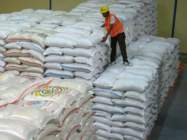 زيادة استهلاك الأرز في إندونيسيا 2026